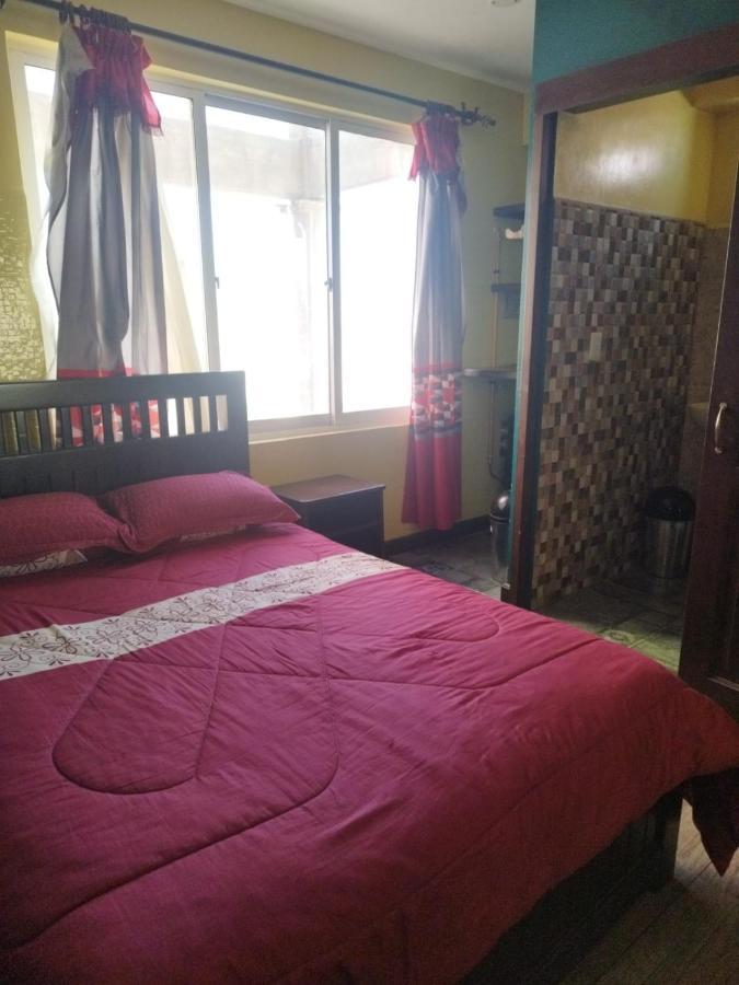לינה וארוחת בוקר Uyuni Hostal Yokoso מראה חיצוני תמונה