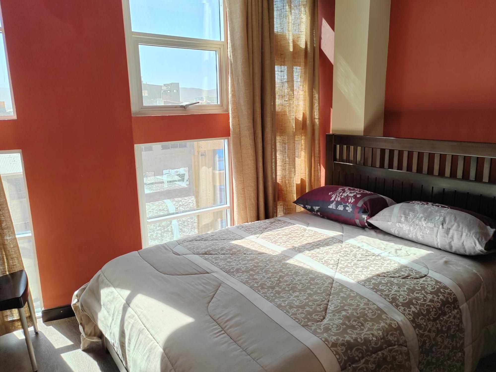 לינה וארוחת בוקר Uyuni Hostal Yokoso מראה חיצוני תמונה